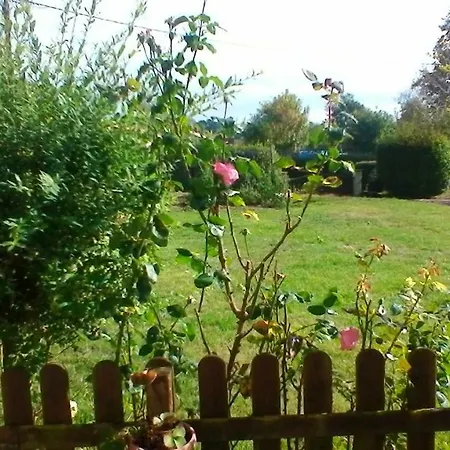 Le Des Anges * Boussais