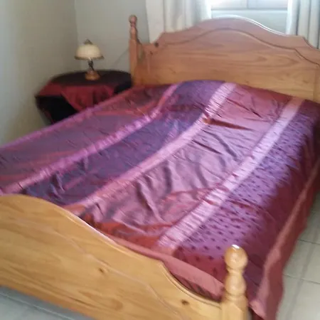 Le Des Anges Πανσιόν Boussais