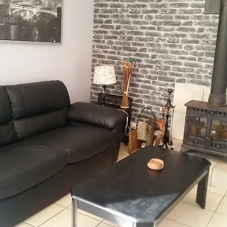 Πανσιόν Le Des Anges